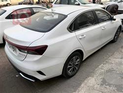 کیا K3
